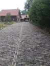 Antik Klinker Waaltjes lila kaufen? Bei HollandPflaster.de