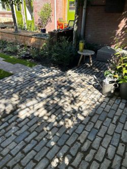 Plfastereine Antik Scoria Bricks kaufen? Bei HollandPflaster.de