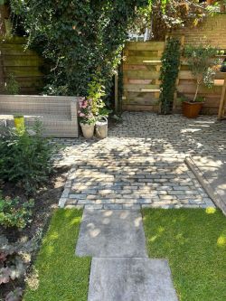 Plfastereine Antik Scoria Bricks kaufen? Bei HollandPflaster.de