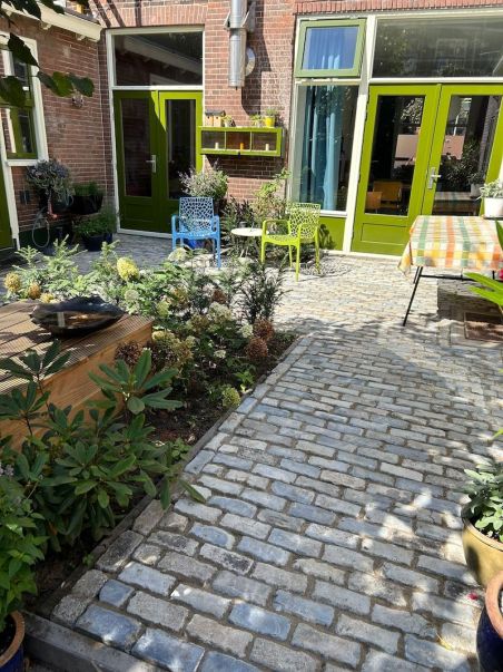 Plfastereine Antik Scoria Bricks kaufen? Bei HollandPflaster.de