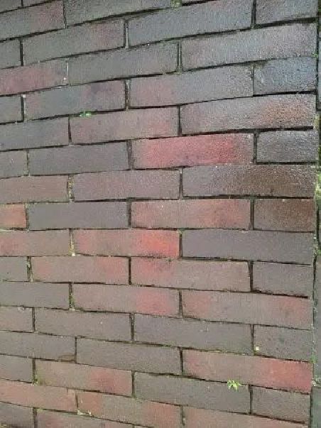Old look Klinker Wienerberger Ruston  A4-12 kaufen?