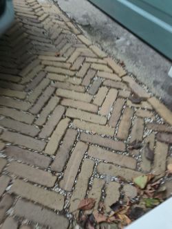 Plfastereine Antik Klinker Waaltjes Nijmegen kaufen? Bei HollandPflaster.de