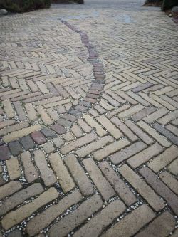 Plfastereine Antik Klinker Waaltjes Nijmegen kaufen? Bei HollandPflaster.de