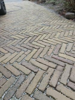 Plfastereine Antik Klinker Waaltjes Nijmegen kaufen? Bei HollandPflaster.de