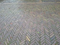 Plfastereine Antik Klinker Waaltjes Den Haag kaufen? Bei HollandPflaster.de