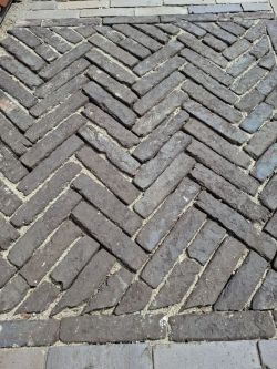 Plfastereine Antik Klinker Oudekerk aan de Amstel kaufen?