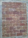 Old-Look schmale Kleinformat-Klinker