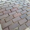 Angebot Pflastersteine Antik Pflasterklinker dunker Lila  Sorte Dordrecht