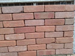 Alter Klinker Dickformat