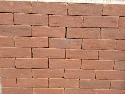 Sorte Lingeformat rot nuanciert Auf Palete