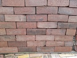 Sorte Lingeformat lila nuanciert Auf Palete