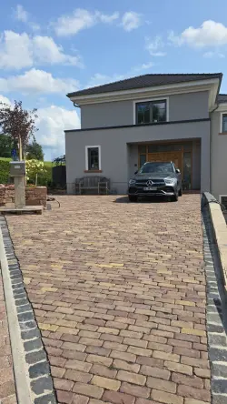 Alte Keiformat-Sortierung Wassenaar.