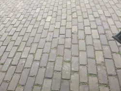 Alte Keiformat-Sortierung Wassenaar.