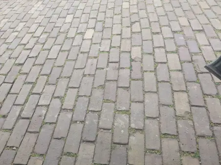 Alte Keiformat-Sortierung Wassenaar.