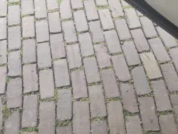 Alte Keiformat-Sortierung Wassenaar.