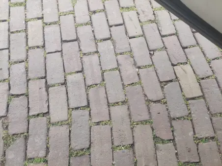 Alte Keiformat-Sortierung Wassenaar.